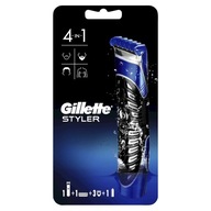 Zastrihávač Gillette Proglide Styler 3 v 1