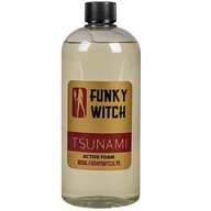 FUNKY WITCH TSUNAMI Active Foam Aktívna pena 1L