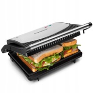 Panini maker Contact elektrický gril 750 W