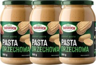 Targroch Krémová pasta z arašidového masla Penaut 2700g