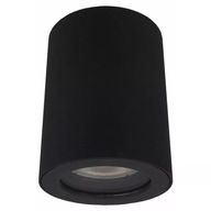 Prisadené svietidlo Faro black IP65 LP-6510/1SM BK