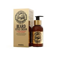 Krémový balzam Immortal Infuse Beard Style 100 ml