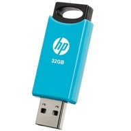 Pen-drive 32 GB prívesok HP V212 USB 2.0 ELEGANT