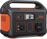 Power banka Jackery Explorer 500 24000 mAh 500 W