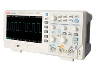 Digitálny osciloskop UTD2152CL 2 x 150 MHz