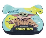 AUTOSEDAČKA R129 STAR WARS MANDALORIAN 15-36 KG