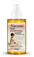 Nacomi Tanning Accelerator Oil 150 ml