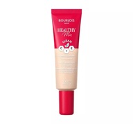 BOURJOIS HEALTHY MIX HYDRATAČNÝ TONIZUJÚCI KRÉM 002