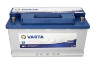 Batéria VARTA 12V 95Ah 800A Blue Dynamic