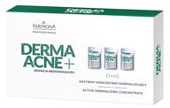 Farmona Derma aktívny normalizačný koncentrát 5x5