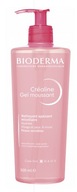 Bioderma Sensibio Gel moussant micelárny gél 500 ml