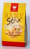 15 x pečené tyčinky na pizzu Stixx 60 g