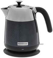 Rýchlovarná kanvica Kenwood ZJM810RD 1,6 L 2200 W čierna