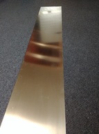 Nová strieborná, alpaka MZN12, plech 1x500x300 mm