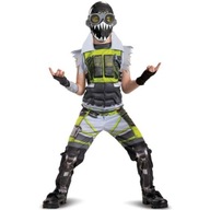 KOSTÝMOVÝ OUTFIT Octane Apex Legends KARNEVAL 10-12 rokov