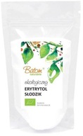 Erythritol Erythritol KETO prírodné sladidlo 0 kalórií