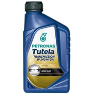 Tutela Prevodovka W140 M-DA 85W140 1L