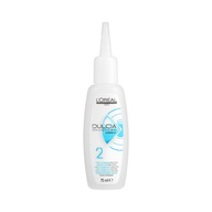 LOREAL DULCIA 2 - TEKUTIVA NA PERMANENTNÚ VLNU 75 ML