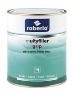 Roberlo Multyfiller Grip 4L + P5000 1L G0 Biela