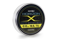 Matrix HorizonX Coated Braid 0,12mm 150m