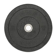 Nárazník olympijský tanier 10kg CHTBR10 HMS