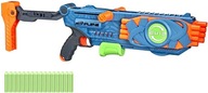 NERF ELITE 2.0 FLIPSHOTS Puška FLIP-16 BROKOVNICA + 16 ŠÍP