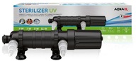 AQUAEL STERILIZER UV PS 9W 2.0 jazierkový sterilizátor