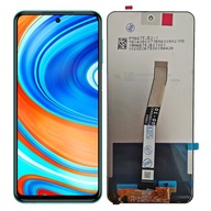 LCD DOTYKOVÝ DISPLEJ XIAOMI REDMI NOTE 9 PRO