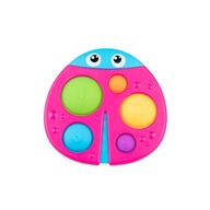 DUMEL DISCOVERY SENSORY BIEDRONKA POP IT