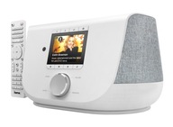 INTERNETOVÉ RÁDIO HAMA DIR3300SBT FM DAB DAB+ BT