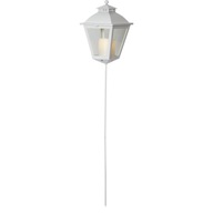 Švédska LED lampa SERENE