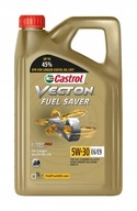 CASTROL VECTON ŠETRENIE PALIVA 5W30 E6/E9 DIESEL EURO VI ŠTANDARD |