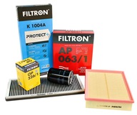 FILTRON SADA FILTROV AUDI A4 B5 1.6 1.8 1.8T