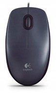 Optická myš LOGITECH M90 USB 1000 DPI pro myš