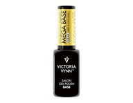 Victoria Vynn Gel Base Hybridná báza - CLEAR 8ml