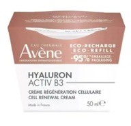 AVENE HYALURON ACTIV B3 Krémová náplň 50 ml