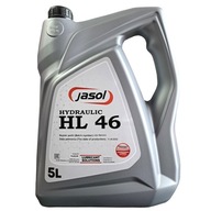 JASOL HL46 HYDRAULICKÝ OLEJ - - 5 litrov