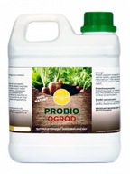 Probio Garden Bacillus VIP aeróbne baktérie 2L