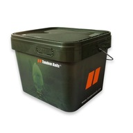 Tandem Baits Rybárske vedro 10 l