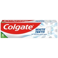 Zubná pasta COLGATE White Teeth 75ml