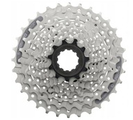 Kazeta Shimano HG201 CASSETTE 9RZ 11-34 9-st.