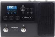 Valeton GP-100 - gitarový multiefekt