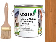 OSMO 728 Ochranná lazúra na drevo CEDR 2,5L