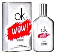 CK OK SHOCK WOW FOR HER dámsky parfém 100 ml