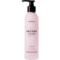 Montibello Decode ZERO FLOW gél na kučery 250 ml