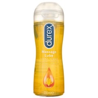 Durex Play 2v1 intímny masážny gél Ylang 200 ml