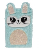 POZNÁMKY Z DENNÍKA PLYŠOVÝ STARPAK BLUE RABBIT 484164