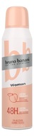 Bruno Banani Antiperspirant v spreji Woman 150 ml