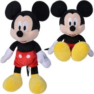 DISNEY PLYŠOVÝ MASKOT MICKEY MOUSE 25 CM