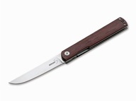 Nôž Boker Plus Nori Cocobolo